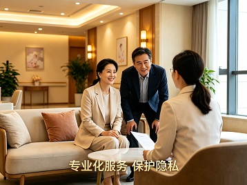 沙坪坝有偿售卵代生女生的客户的客户群体有哪些