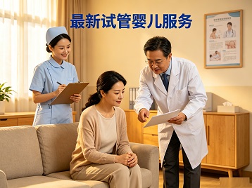 沙坪坝有偿捐卵代孕妈妈第试管孩全新服务价格明细：