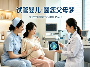 沙坪坝辅助生育服务 试管婴儿行业的兴起背景、发展与未来展望